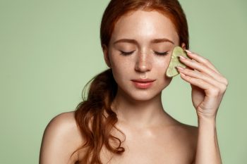 Kamień gua sha – efekty jego stosowania mogą zaskoczyć!