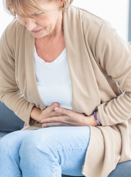 Rak okrężnicy i odbytnicy – przyczyny, objawy, leczenie