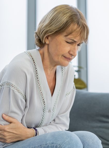 Wodobrzusze – przyczyny, diagnostyka, leczenie