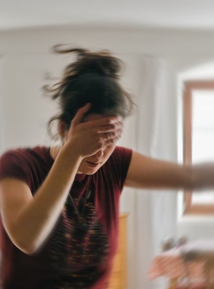 Czym jest zapalenie błędnika?