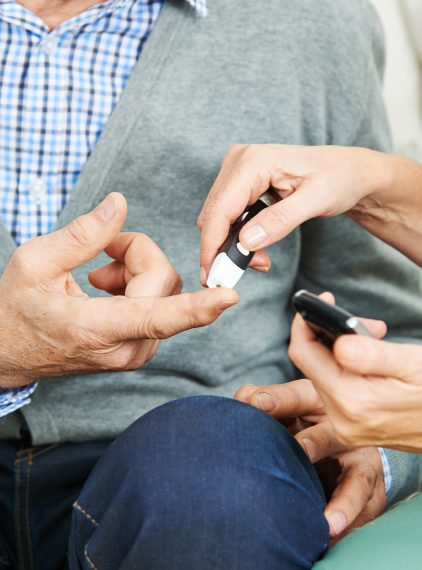 Biegunka cukrzycowa – przyczyny, diagnostyka i leczenie