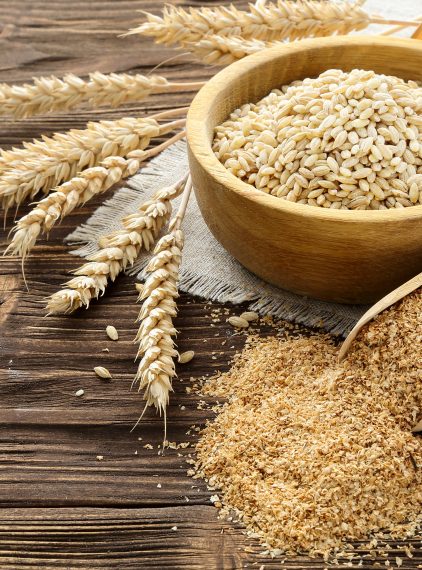 Otręby – czy warto włączyć je do diety?