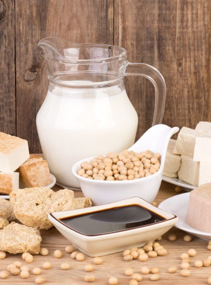 Czy soja jest zdrowa?