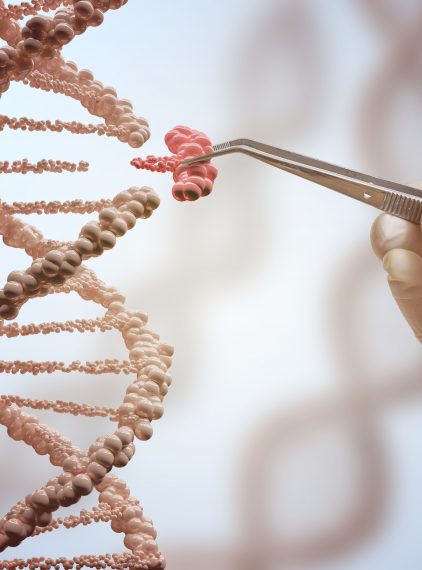 Terapia genowa – na czym polega?