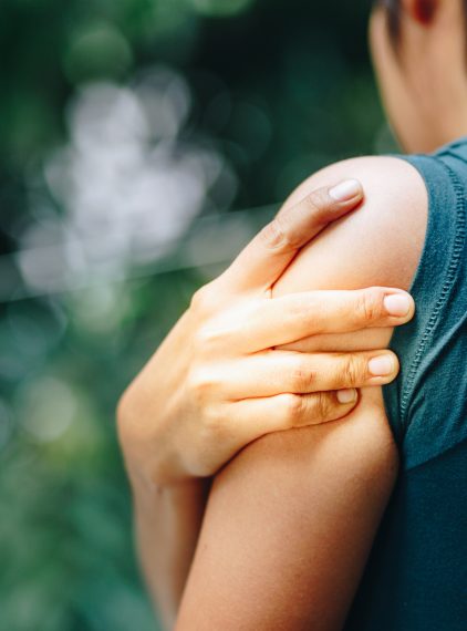 Polimialgia reumatyczna – przyczyny, objawy, leczenie