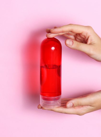 Lubrykanty – czy mogą uszkadzać plemniki?