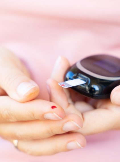 Gdzie można otrzymać darmowy glukometr?