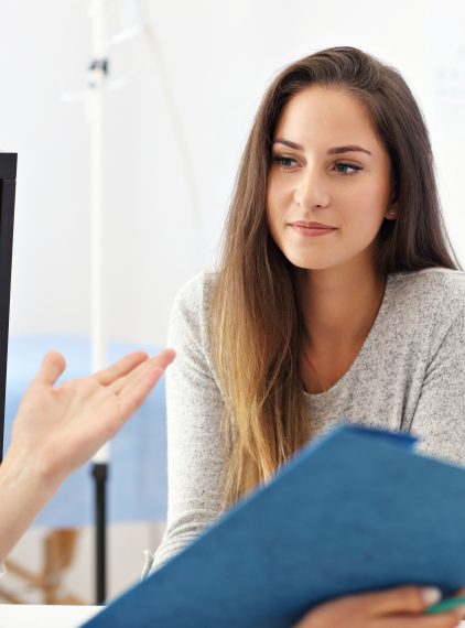 Estradiol – kiedy warto go zbadać?