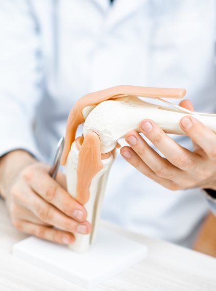 Choroba Stilla – objawy, diagnostyka, leczenie