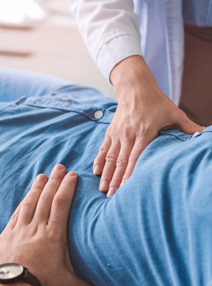 Paracenteza – na czym polega i kiedy się ją stosuje?