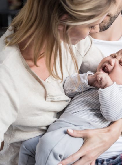 Sab Simplex. Czy to faktycznie skuteczny lek na kolkę?