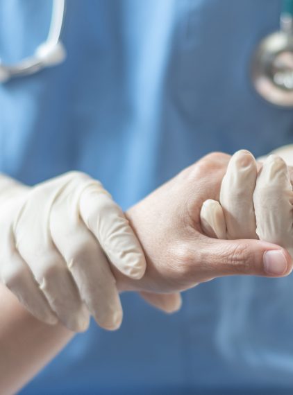 Kapilaroskopia – na czym polega to badanie?