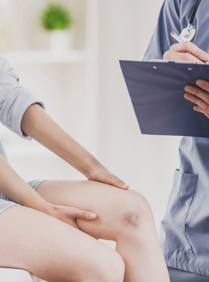 Zespół Ehlersa i Danlosa – przyczyny, objawy, leczenie