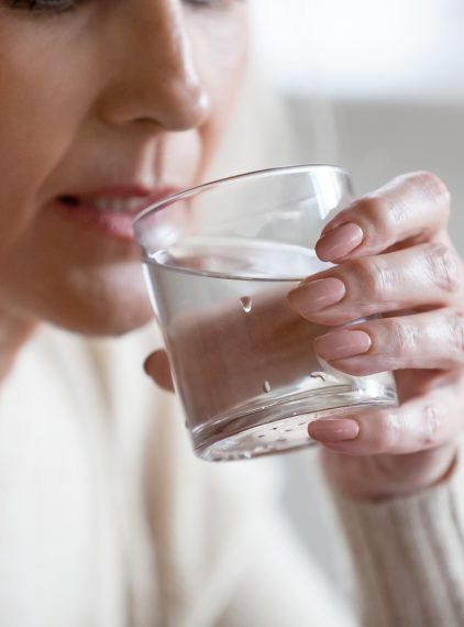 Polidypsja – przyczyny i diagnostyka nadmiernego pragnienia