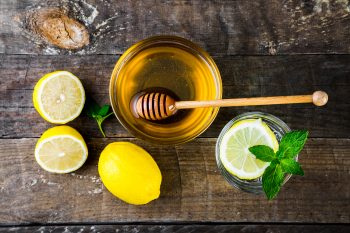 Domowy izotonik – jak przygotować zdrowy napój izotoniczny?