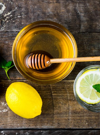 Domowy izotonik – jak przygotować zdrowy napój izotoniczny?