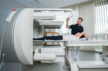 Scyntygrafia serca – przygotowanie, wskazania, przeciwwskazania, przebieg