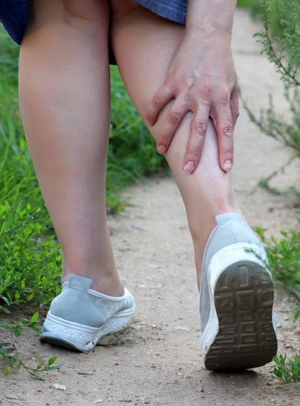 Zespół Leriche’a – przyczyny, objawy, leczenie