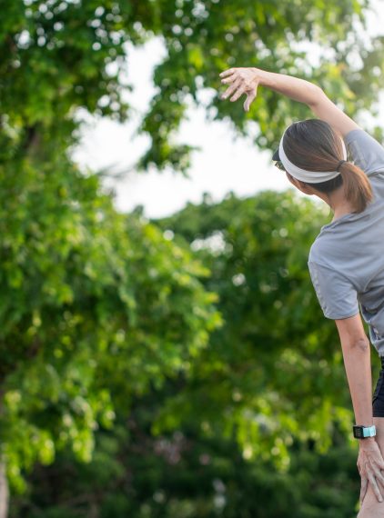 Jak dbać o kości, mięśnie i stawy? Porady dla aktywnych
