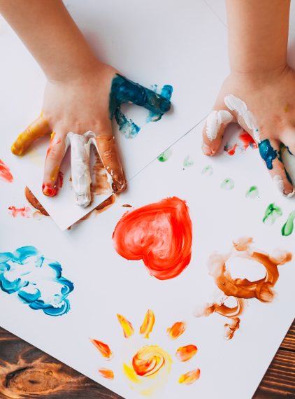 Motoryka duża i mała – co to takiego?