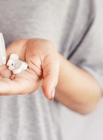 Czy można odstawić tabletki na cholesterol po jego unormowaniu?