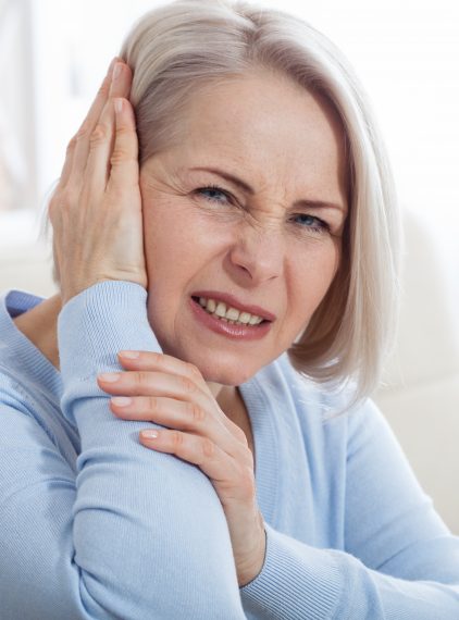 Krople na ból ucha – jakie wybrać?