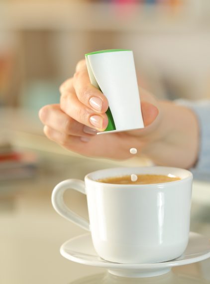 Jak ograniczyć cukier w diecie?