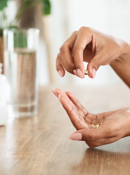 Regeneracja stawów – co suplementować?