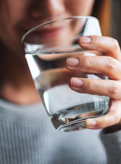 Ile wody dziennie powinno się wypijać?