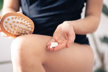 Co na cellulit? Sprawdź, jak pozbyć się cellulitu