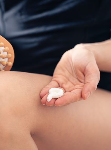 Co na cellulit? Sprawdź, jak pozbyć się cellulitu