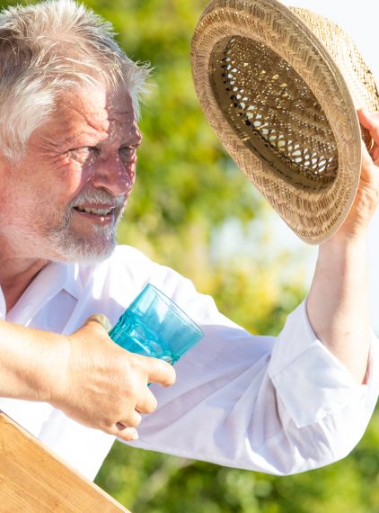 Jak wysoka temperatura może wpływać na układ krążenia?