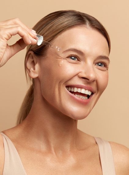 Retinal. Jak stosować, by był skuteczny?