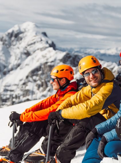 Co spakować do apteczki w góry?