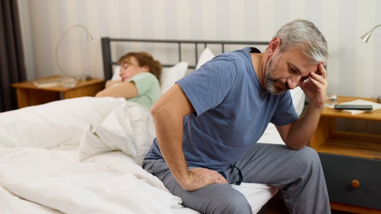 andropauza Andropauza. Jak złagodzić jej objawy?