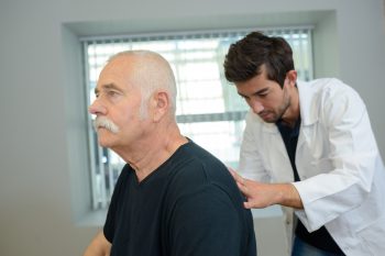 Torakocenteza – wskazania do nakłucia jamy opłucnej