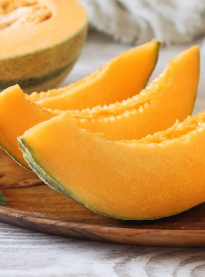 Melon. Dlaczego warto po niego sięgnąć?