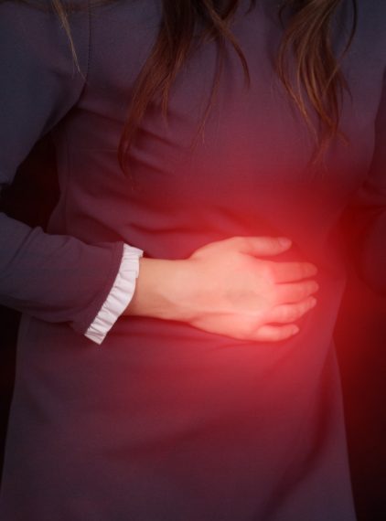 Mleko na zgagę – czy pomaga?