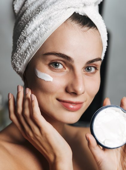 Trehaloza w kosmetykach – jak działa?