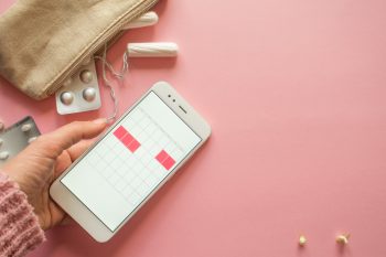 Cykl miesiączkowy – jak obliczyć jego długość?