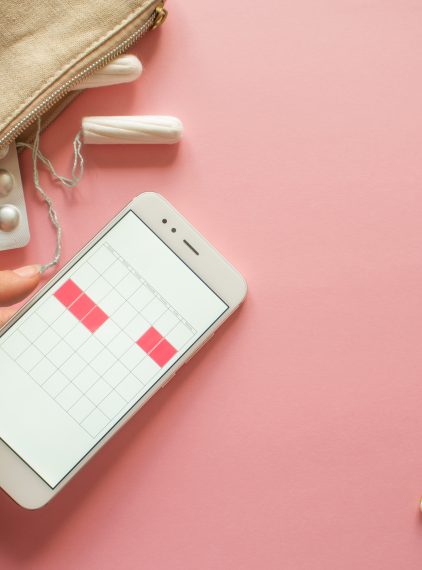 Cykl miesiączkowy – jak obliczyć jego długość?