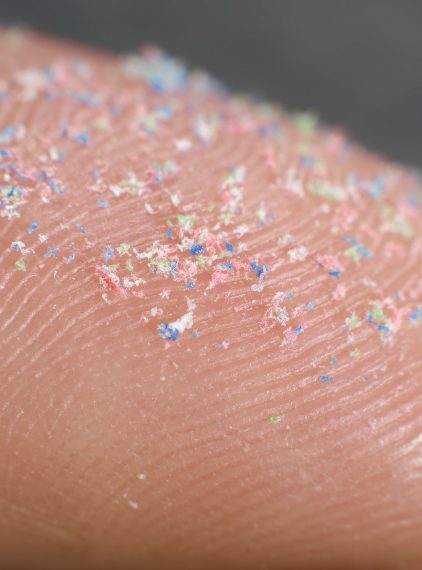 Mikroplastik w żywności. Jak wpływa na zdrowie?