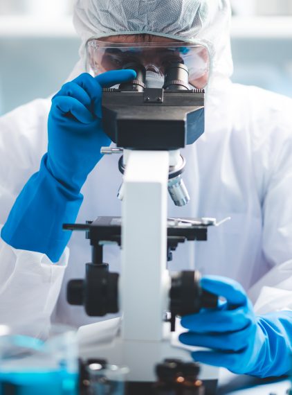 Biopsja endometrium – na czym polega?