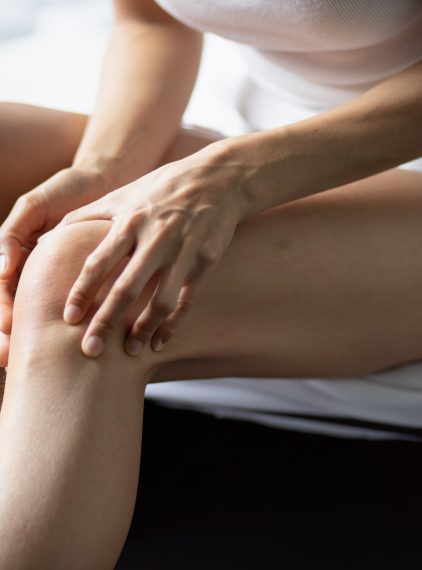 Mieszana choroba tkanki łącznej – objawy, diagnostyka, leczenie