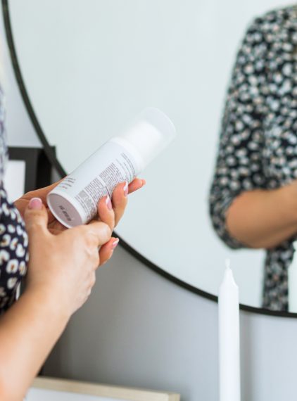 Nanomateriały w kosmetykach. Które zostały zakazane?