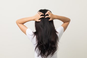 Dermatillomania. Niszczy nie tylko skórę!