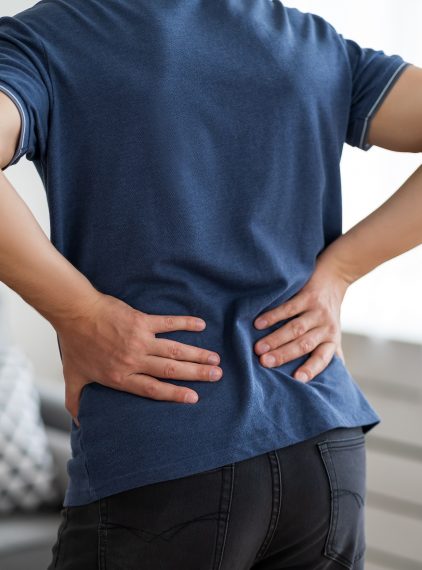 Ostre odmiedniczkowe zapalenie nerek – przyczyny, objawy, leczenie