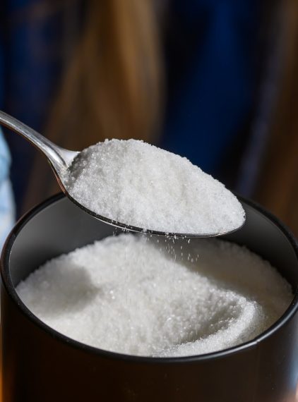 Erytrytol. Jak wpływa na zdrowie ten zamiennik cukru? Czy jest szkodliwy?