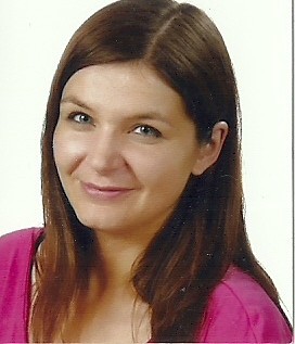 dr n. o zdr. Agnieszka Anna Książek-Czekaj