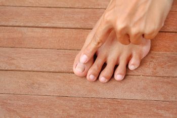 Onycholiza paznokci. Jak ją leczyć?